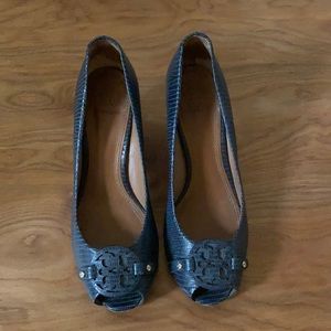 Tory Burch Wedges